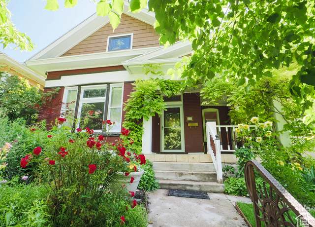 Property at 258 N J St, Salt Lake City, UT 84103, 2 beds, 2.5 baths