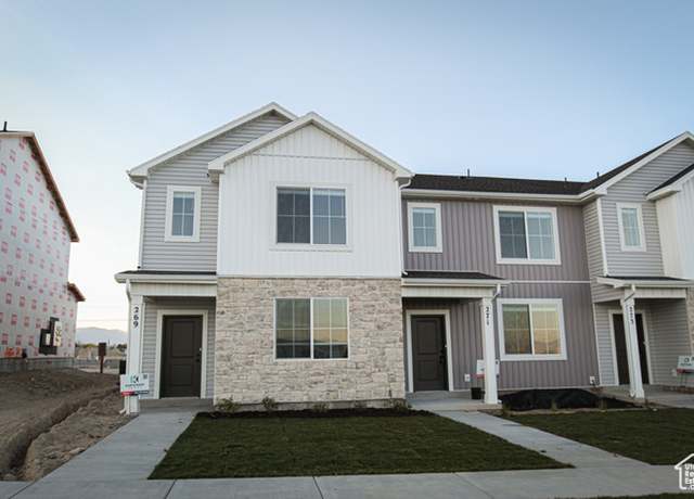 Property at 227 W 710 N, Smithfield, UT 84335, 3 beds, 2.5 baths