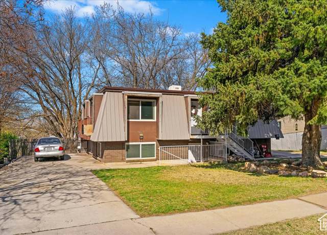 Property at 145 N Iowa Ave, Ogden, UT 84404, 4 beds, 3 baths