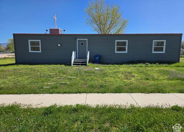Property at 380 N 200 W, Fillmore, UT 84631, 3 beds, 2 baths