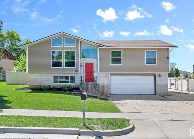 Property at 1188 E 300 N, Layton, UT 84040, 4 beds, 3 baths