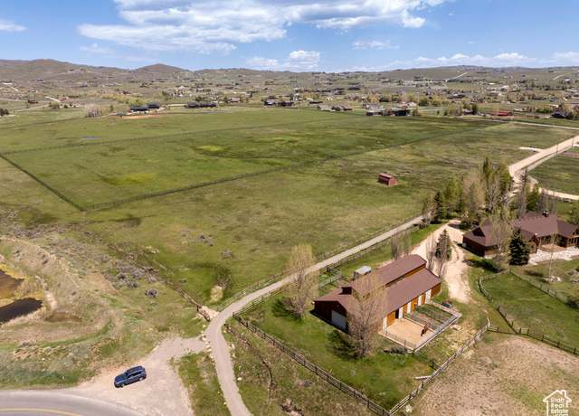 Property at 287 E Wasatch Way, Park City, UT 84098