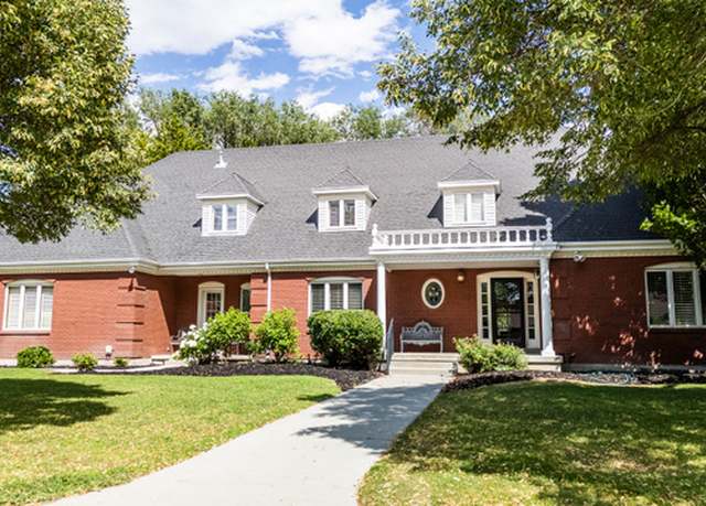 Property at 13251 S 1162 E, Draper, UT 84020, 7 beds, 4.5 baths