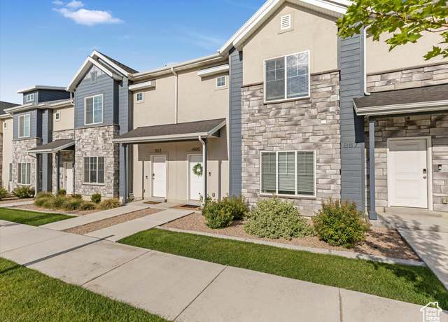 Property at 895 N 1280 E, Spanish Fork, UT 84660, 3 beds, 2.5 baths