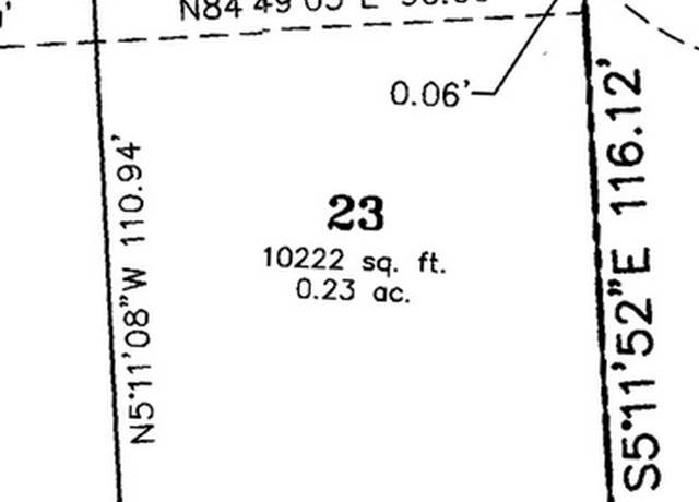 Property at #23, Hurricane, UT 84737