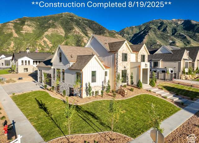 Property at 1299 S 1090 E, Salem, UT 84653, 6 beds, 4.5 baths