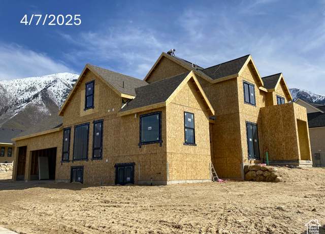 Property at 1299 S 1090 E, Salem, UT 84653, 6 beds, 4.5 baths