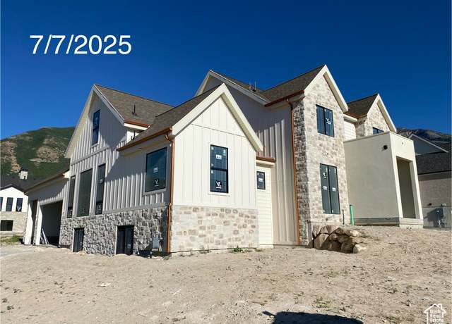 Property at 1299 S 1090 E, Salem, UT 84653, 6 beds, 4.5 baths