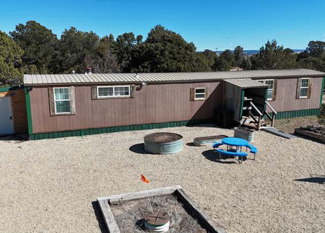 Property at 1500 E Hwy 491, Monticello, UT 84535, 2 beds, 1.5 baths