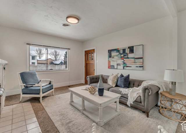 Property at 602 E 4800 S, Murray, UT 84107, 4 beds, 2.5 baths
