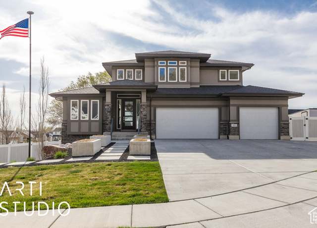 Property at 2859 N 1175 E, North Ogden, UT 84414, 7 beds, 3.5 baths