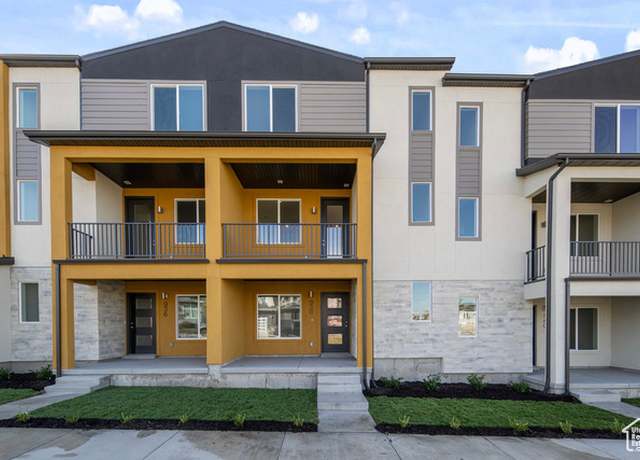 Property at 938 W Coalburn Way Unit 5-33, Murray, UT 84123, 2 beds, 2.5 baths