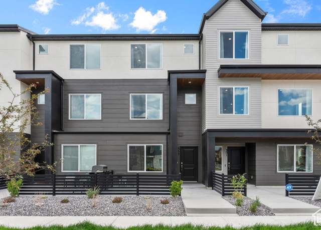 Property at 412 S 1110 W #215, American Fork, UT 84003, 3 beds, 3 baths