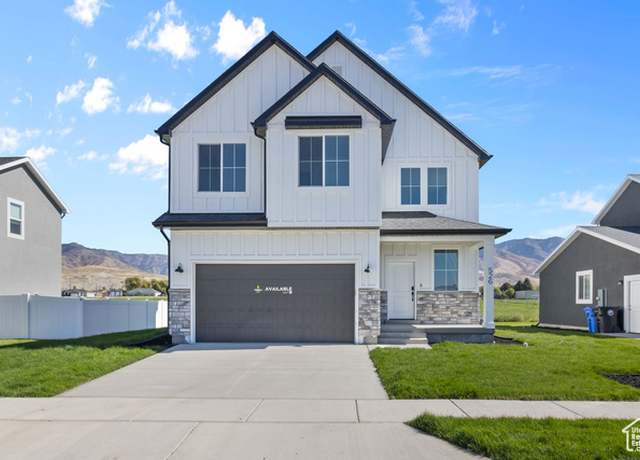 Property at 335 W 950 N #9, Brigham City, UT 84302, 4 beds, 2.5 baths