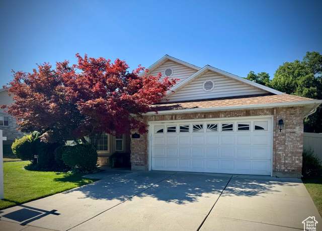 Property at 1341 E 5200 S, South Ogden, UT 84403, 3 beds, 2 baths