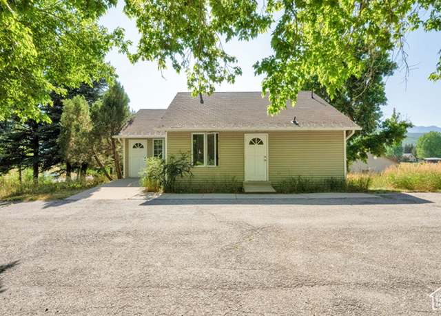 Property at 3440 E 4100 N, Liberty, UT 84310, 3 beds, 2 baths