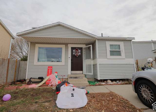 Property at 2661 S Melville Dr W, Magna, UT 84044, 2 beds, 1 bath