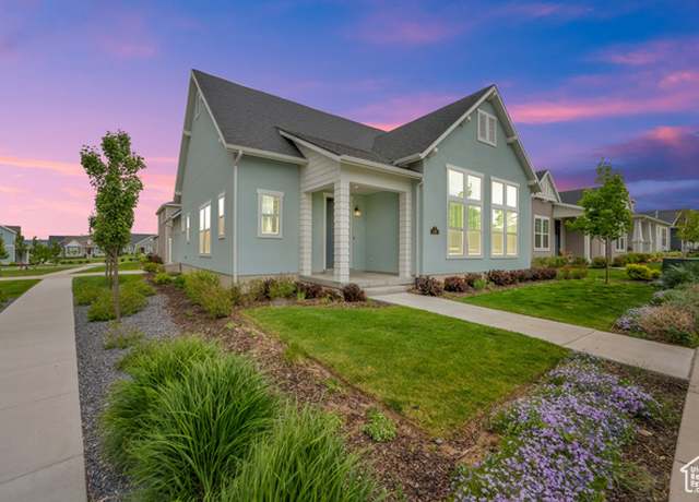 Property at 6189 W Lake Ave S, South Jordan, UT 84009, 3 beds, 3 baths