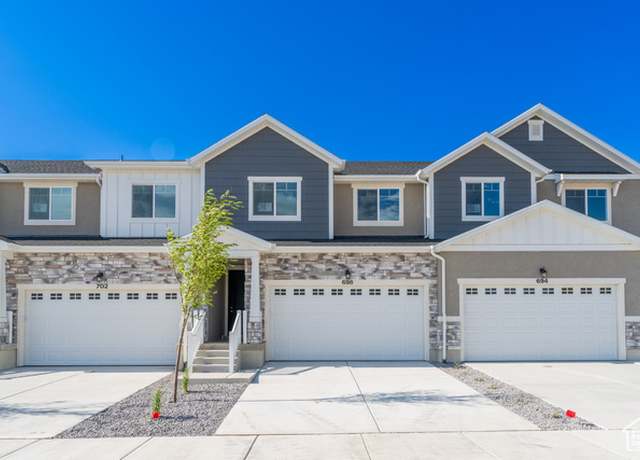 Property at 698 W 4500 S #309, Mapleton, UT 84664, 3 beds, 2.5 baths