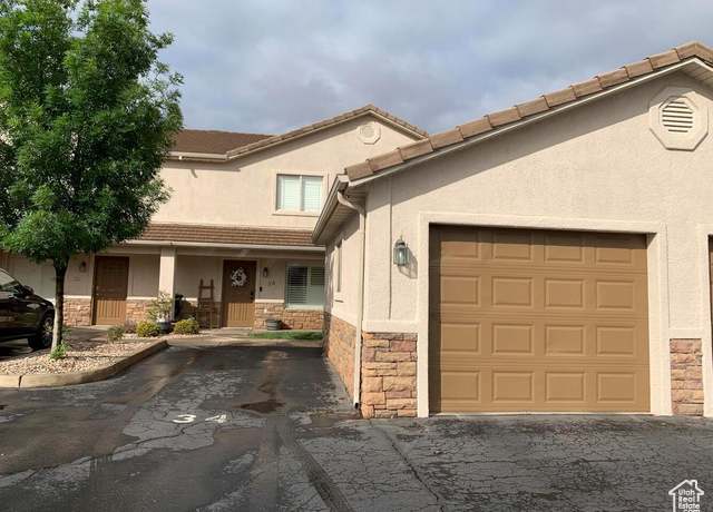 Property at 316 S 2450 E #34, St. George, UT 84790, 3 beds, 2.5 baths