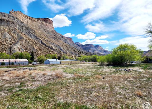 Property at 95 W 300 N, Helper, UT 84526