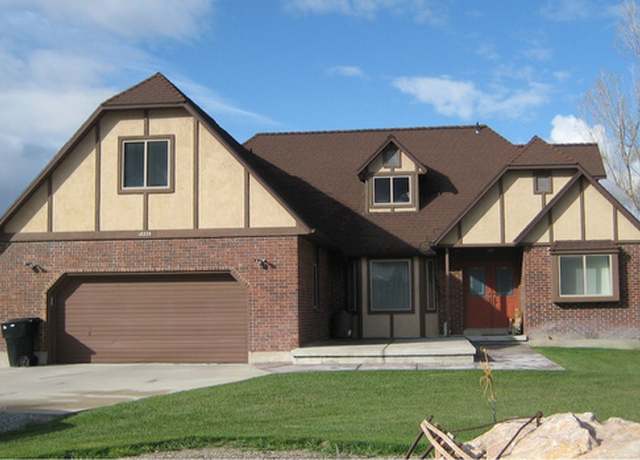 Property at 18235 N 4400 W, Fielding, UT 84311, 3 beds, 2 baths