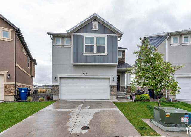 Property at 3199 E 1350 S, Spanish Fork, UT 84660, 4 beds, 3.5 baths