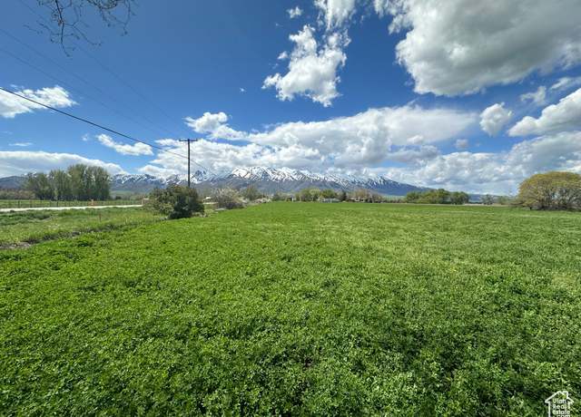 Property at Property in Hyrum, UT 84319