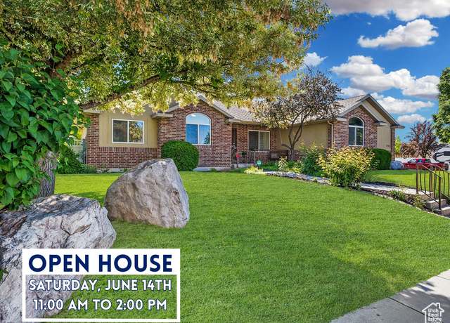 Property at 3285 S 575 W, Syracuse, UT 84075, 6 beds, 3.5 baths