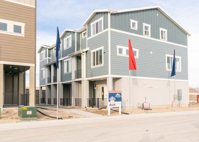 Property at 4702 W Miramonte Way #18, Kearns, UT 84118, 3 beds, 3 baths
