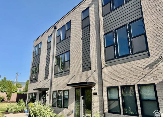 Property at 537 S 500 E #105, Salt Lake City, UT 84102, 3 beds, 3.5 baths