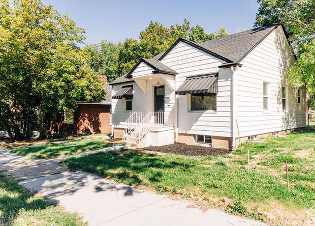 Property at 1184 E 22nd St, Ogden, UT 84401, 4 beds, 2 baths