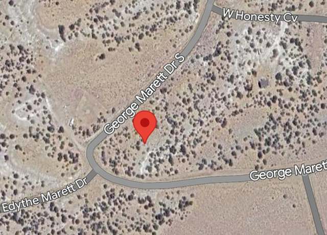 Property at 12261 S George Marett Dr, Duchesne, UT 84021