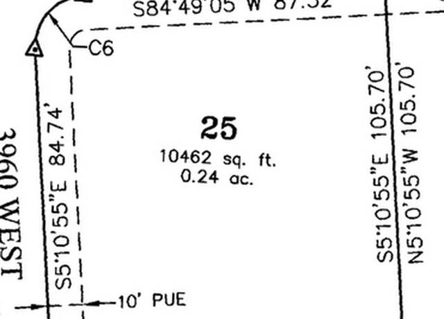Property at #25, Hurricane, UT 84737