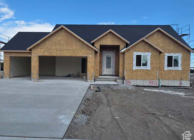 Property at 437 E Stafford St #136, Grantsville, UT 84029, 3 beds, 2 baths