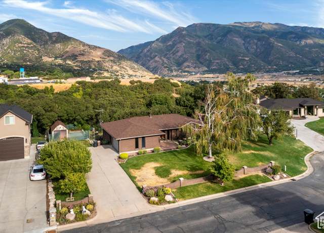 Property at 6306 S 1575 E, Ogden, UT 84405, 4 beds, 3 baths