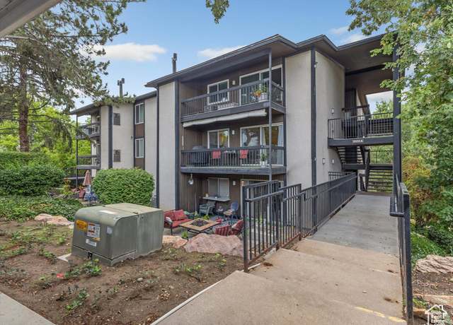 Property at 4949 S Eastridge Ln E #137, Murray, UT 84117, 2 beds, 2 baths