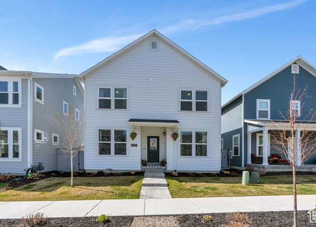 Property at 6817 W Skip Rock Rd, South Jordan, UT 84009, 3 beds, 2.5 baths