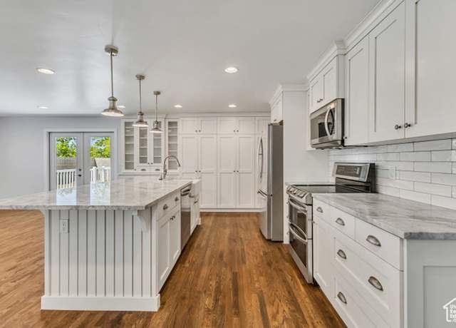 Property at 6798 S Major St, Murray, UT 84107, 5 beds, 3 baths