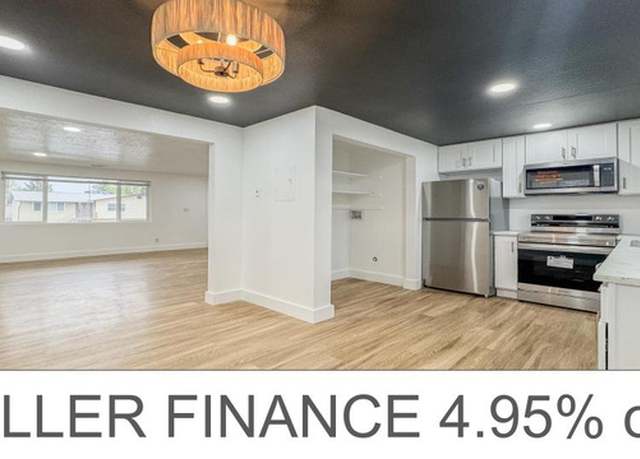 Property at 1464 S 50 E, Orem, UT 84058, 2 beds, 1 bath