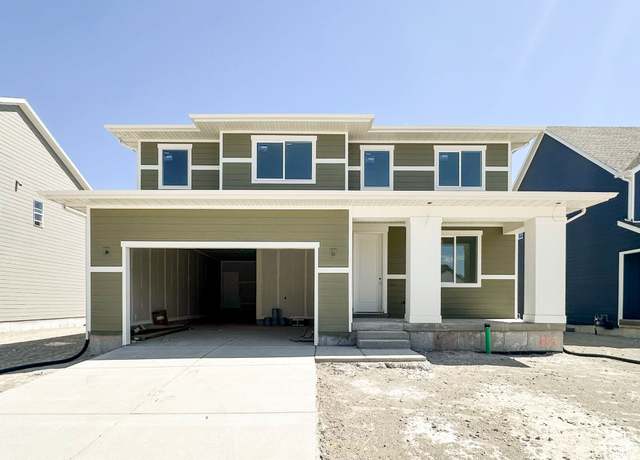 Property at 1832 E Bison Dr N Unit B230, Eagle Mountain, UT 84005, 4 beds, 2.5 baths