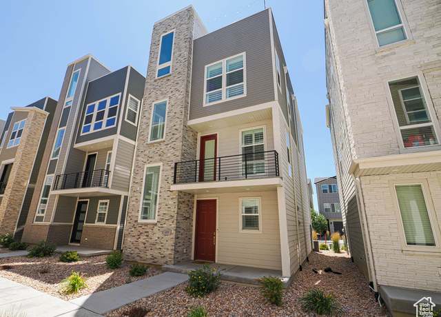 Property at 609 E 460 S, American Fork, UT 84003, 2 beds, 2.5 baths