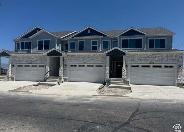 Property at 4687 S Roger View Ln #8, West Valley City, UT 84119, 3 beds, 2.5 baths