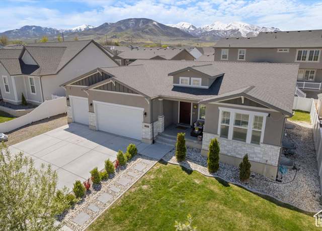 Property at 3040 S Slate Rock Rd, Magna, UT 84044, 6 beds, 3 baths