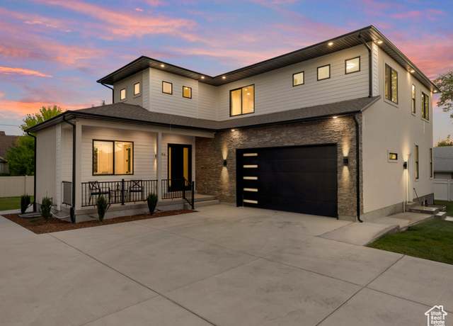Property at 606 E 4800 S, Murray, UT 84107, 5 beds, 6 baths