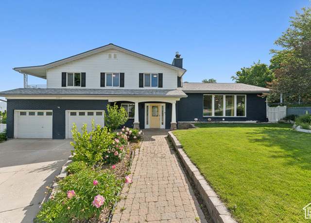 Property at 3407 S 325 W, Bountiful, UT 84010, 7 beds, 4 baths