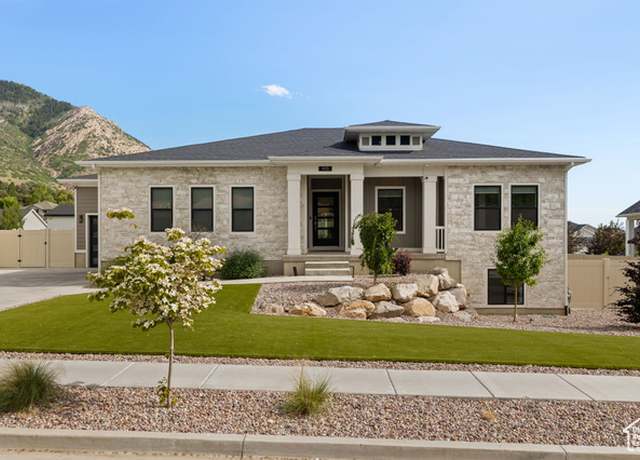 Property at 915 E 2100 N, North Ogden, UT 84414, 4 beds, 2.5 baths