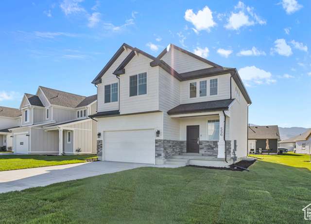 Property at 556 N 800 W, Smithfield, UT 84335, 3 beds, 2.5 baths