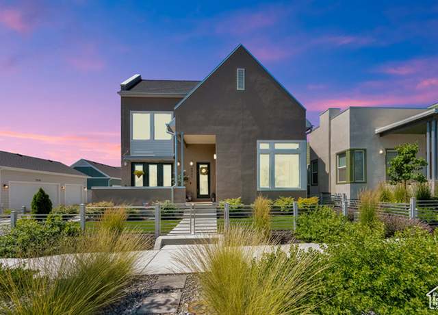 Property at 6927 W Higbrow Way, South Jordan, UT 84009, 6 beds, 4.5 baths