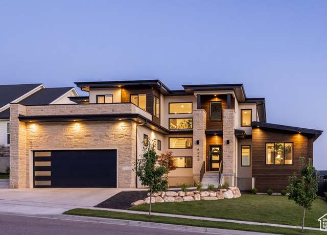 Property at 4242 N Seasons View Dr, Lehi, UT 84043, 7 beds, 5.5 baths